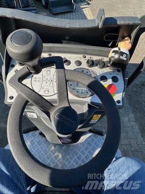 Bomag BW 120 AD-5 Οδοστρωτήρες διπλού κυλίνδρου