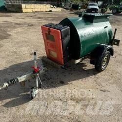 Western 500l Κατασκευές - Άλλα
