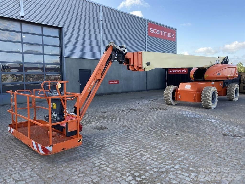 JLG 1200SJP Ανυψωτήρες με αρθρωτό βραχίονα