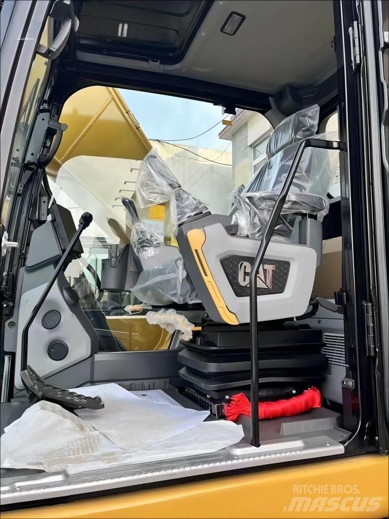 CAT 320GX Εκσκαφείς με ερπύστριες