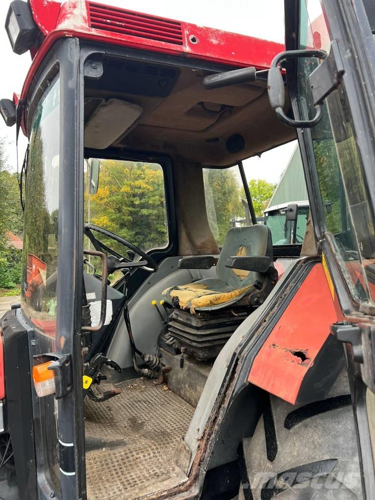 Case IH 745 XL Τρακτέρ