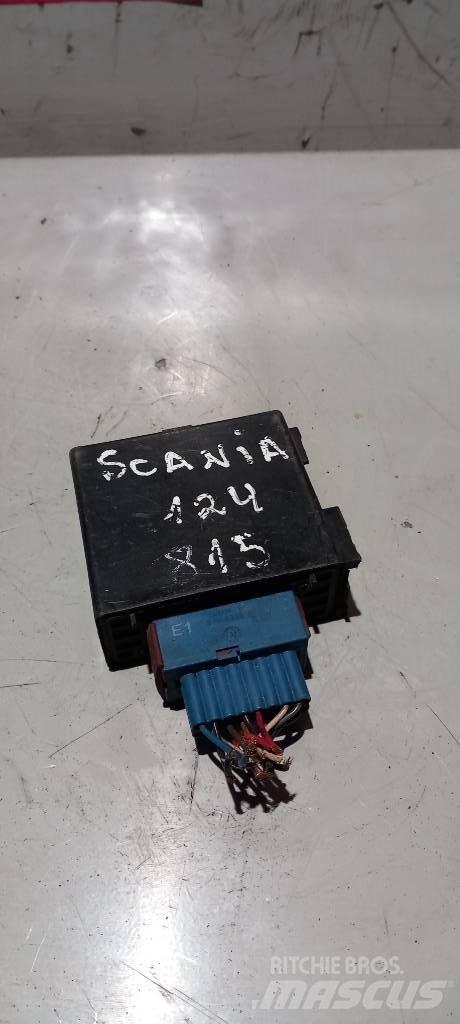 Scania 124.  1428596 Ηλεκτρονικά