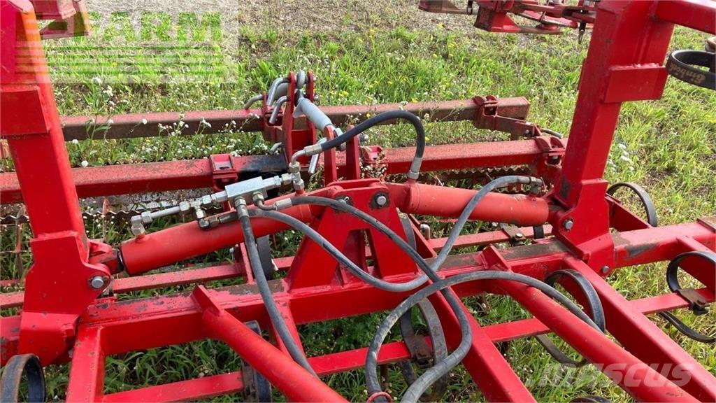 Einböck GK Καλλιεργητές - Ρίπερ