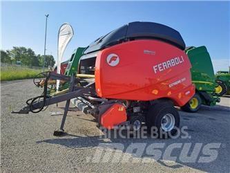 Feraboli EXTREME 365 Πρέσες κυλινδρικών δεμάτων