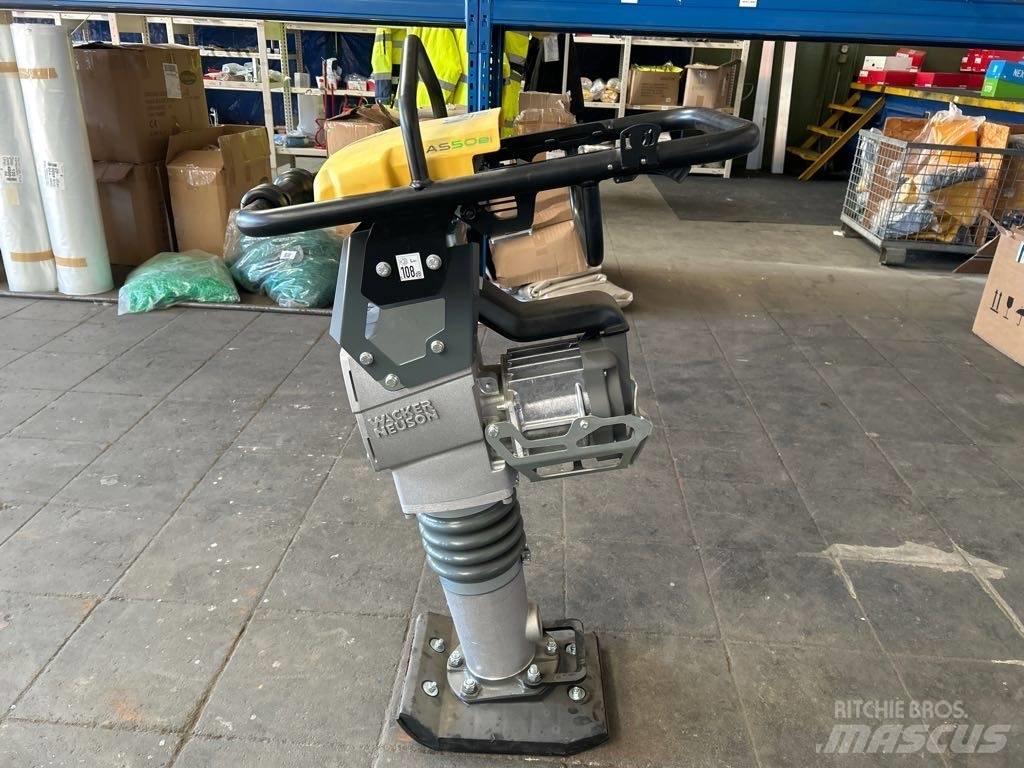 Wacker Neuson AS50e Κόπανοι