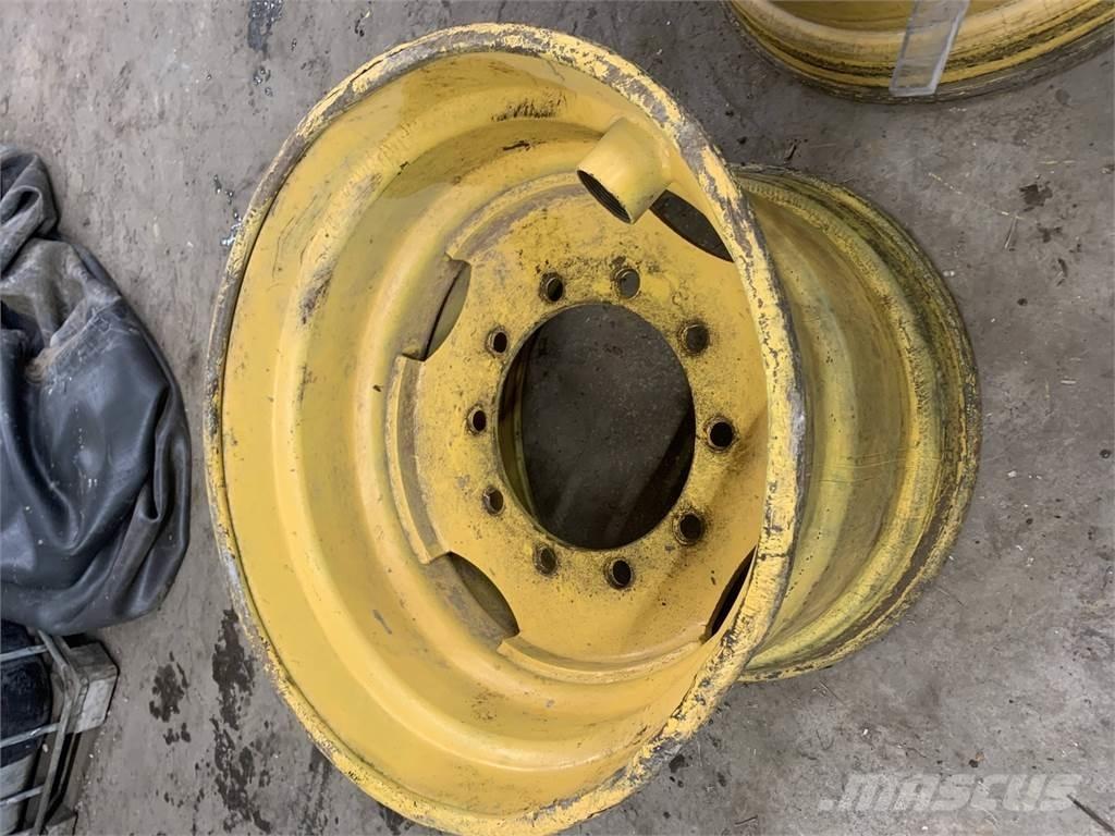 Ösa 250 20x26,5 Ελαστικά και ζάντες