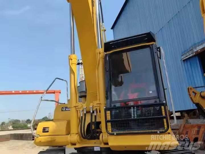 Komatsu PC300 Εκσκαφείς με ερπύστριες