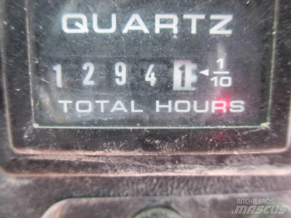 Bobcat S 70 Μίνι φορτωτές