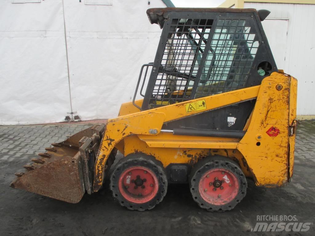 Bobcat S 70 Μίνι φορτωτές