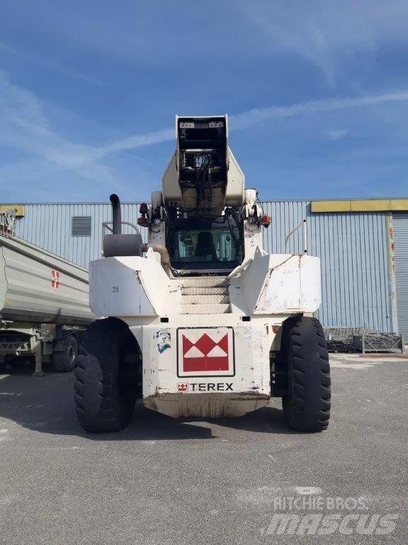 TEREX PPM TFC 45 R Γερανοί στοίβαξης εμπορευματοκιβωτίων