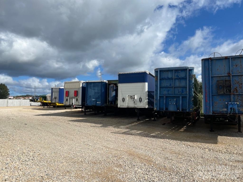  Arpon SVC2 2 AXEX Ανατρεπόμενες ημιρυμούλκες