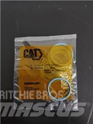 CAT SEAL 230-3728 Κινητήρες