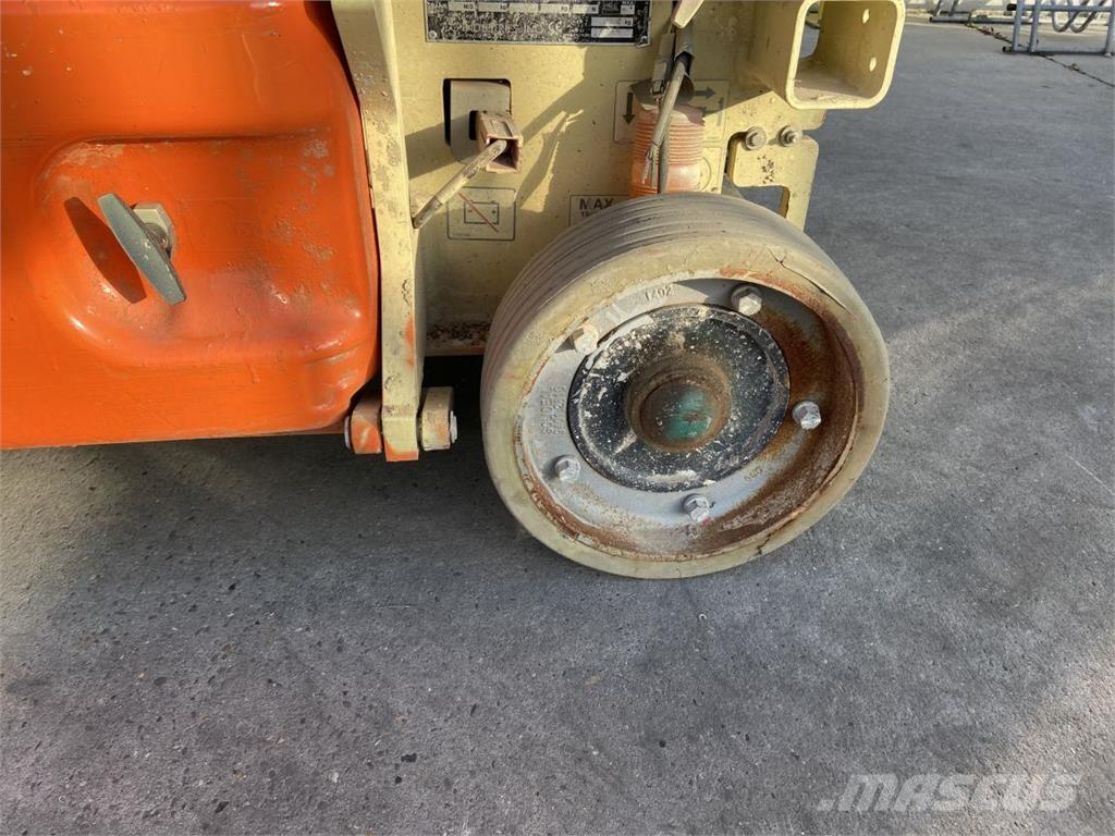 JLG 1930ES (4520) Ανυψωτήρες ψαλιδωτής άρθρωσης