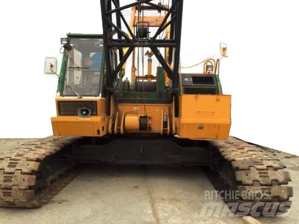  日本車輌  DH500-5 Γερανοί με ερπύστριες