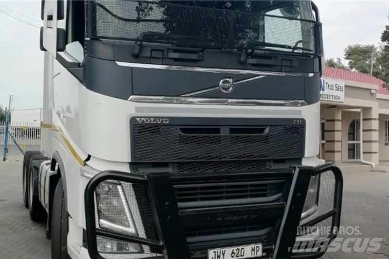 Volvo FH440 Άλλα Φορτηγά