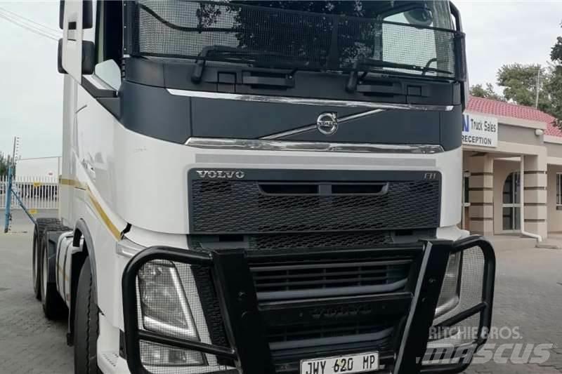 Volvo FH440 Άλλα Φορτηγά