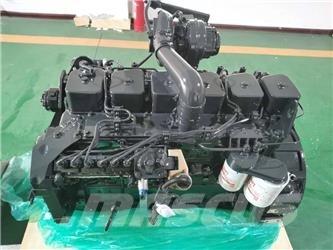 Cummins 6bt5.9-c130 Κινητήρες