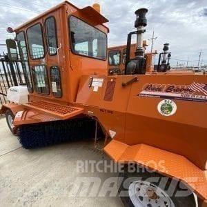 Broce RCT350 Σκούπες