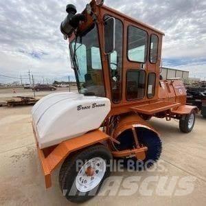 Broce RCT350 Σκούπες