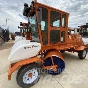 Broce RCT350 Σκούπες