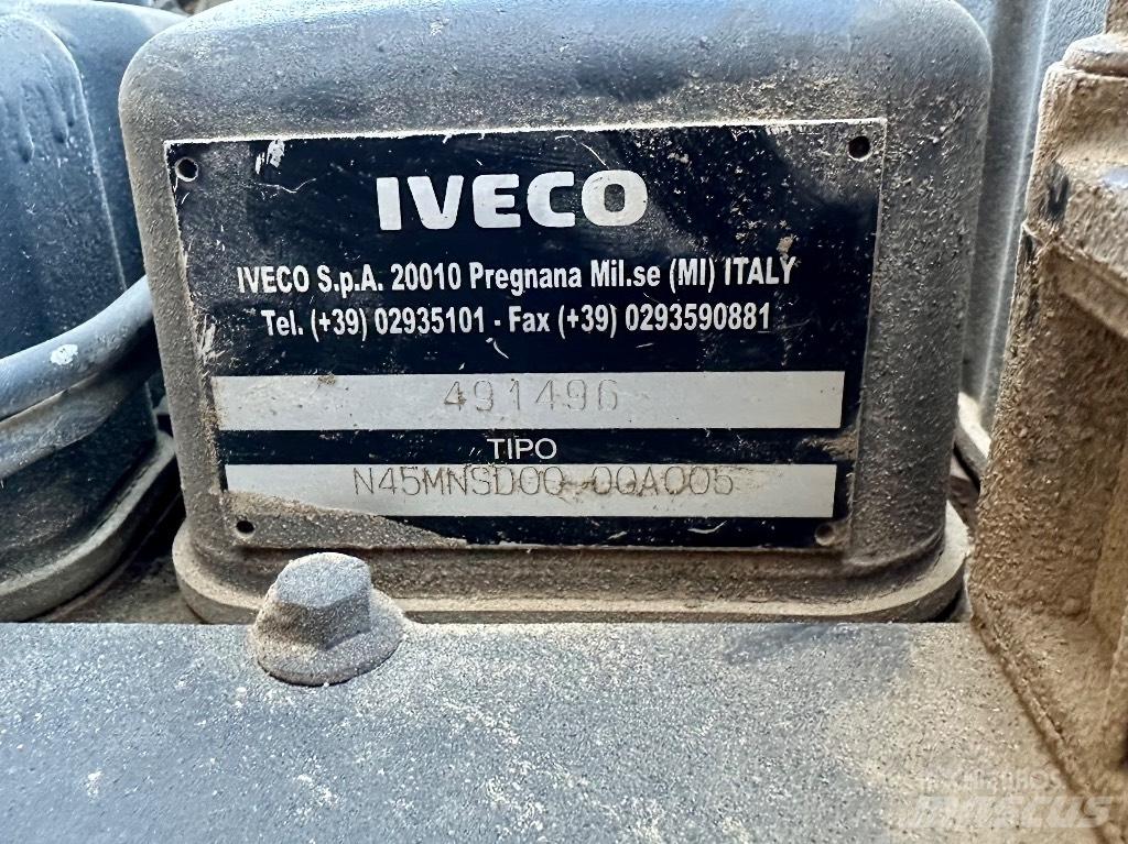 Barford SX R 6000 Dumpers εργοταξίου