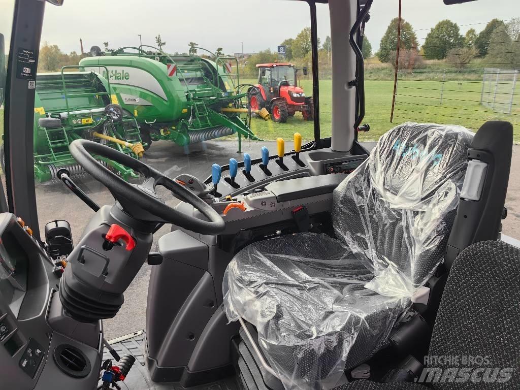 Kubota M6-142 Τρακτέρ