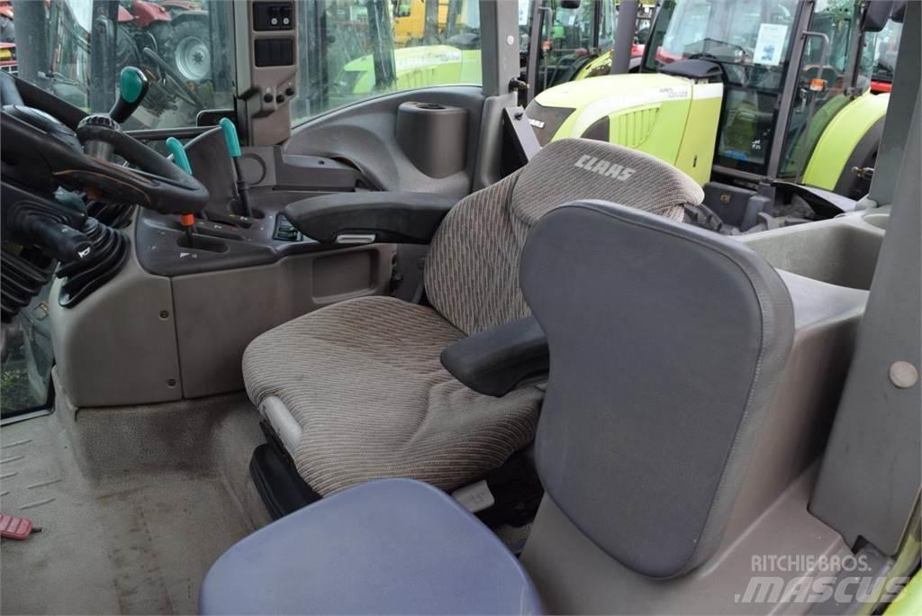 CLAAS Ares 816 RZ Τρακτέρ