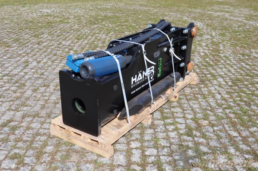  Haner HX 4000A Σφυριά / Σπαστήρες