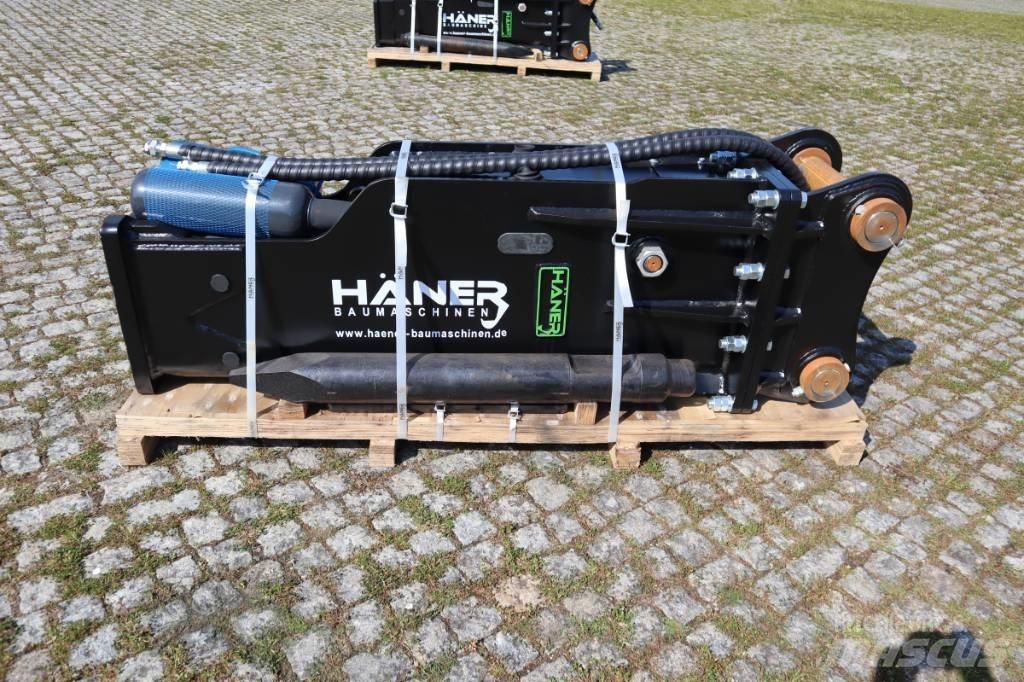  Haner HX 4000A Σφυριά / Σπαστήρες