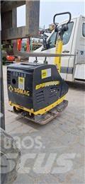 Bomag 70/70 Επίπεδοι κόπανοι
