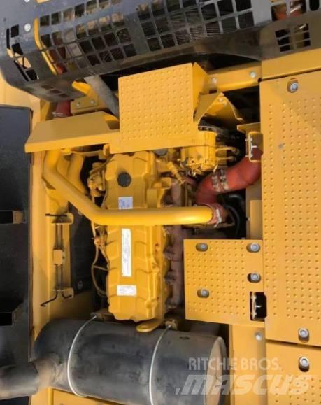 CAT 336D2 Εκσκαφείς με ερπύστριες