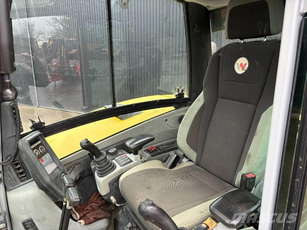 Wacker Neuson ET 90 Μίνι εκσκαφείς 7t - 12t