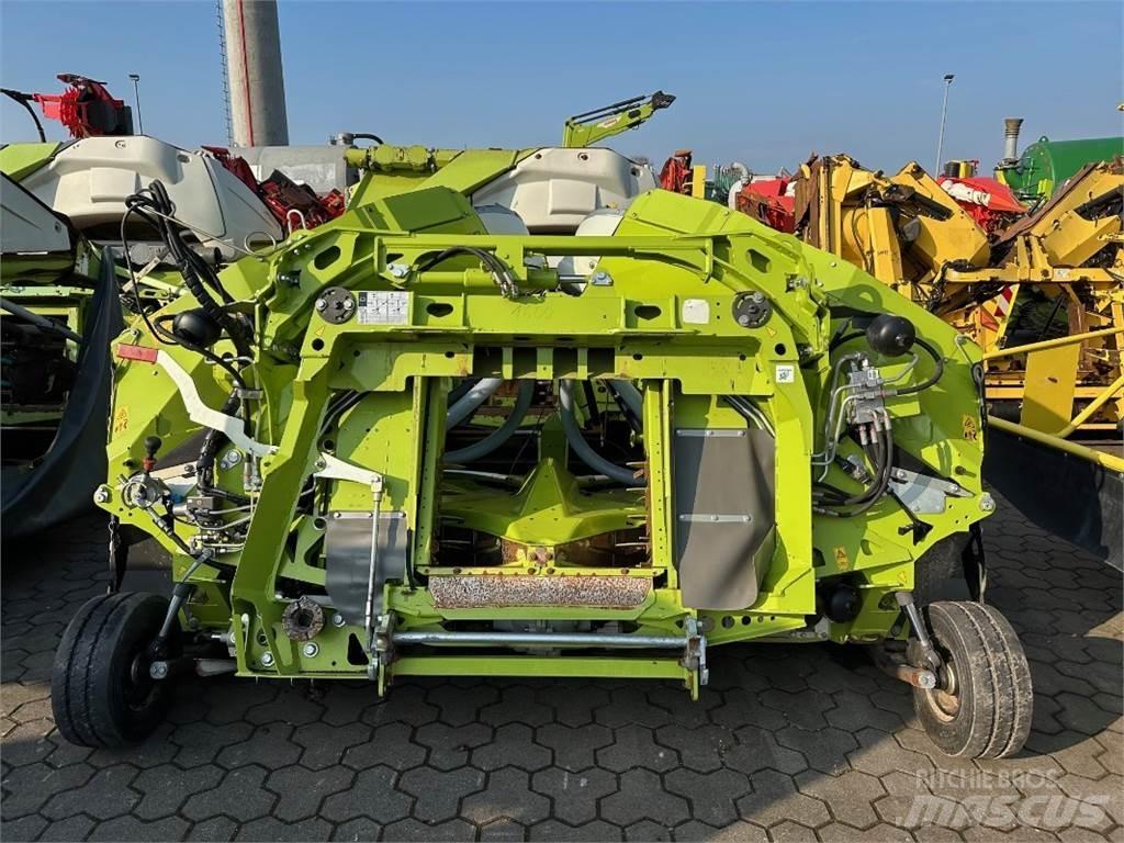 CLAAS Orbis 600 SD Άλλα γεωργικά μηχανήματα
