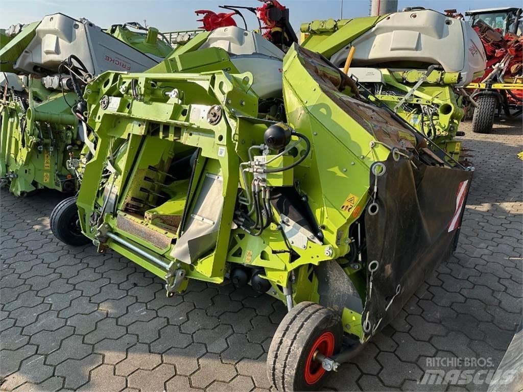 CLAAS Orbis 600 SD Άλλα γεωργικά μηχανήματα