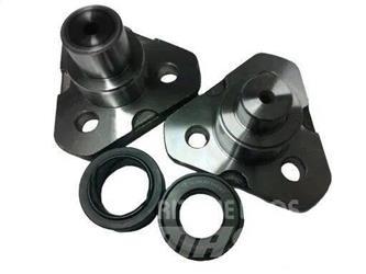 Komatsu - kit pivoti Μετάδοση κίνησης