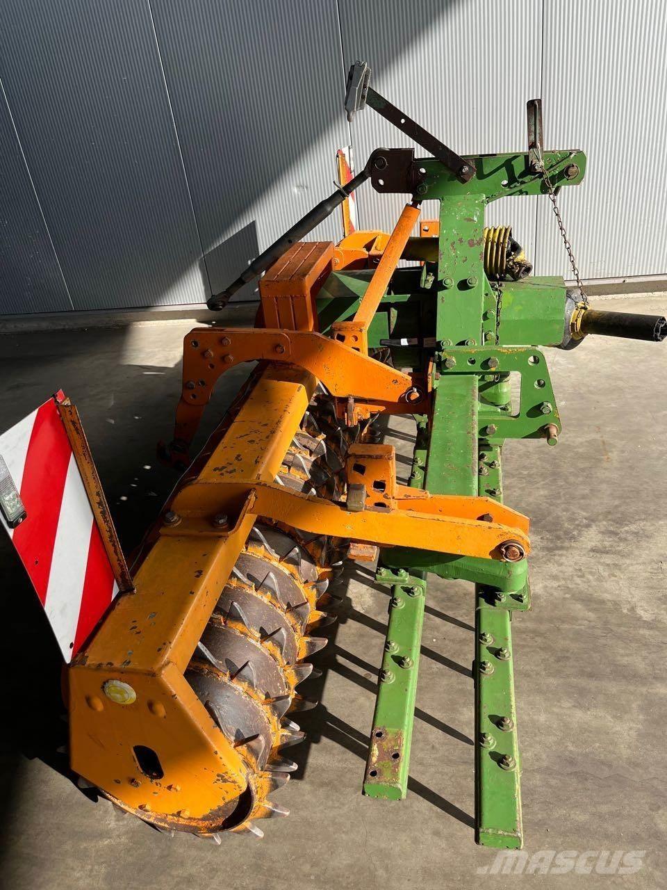 Amazone RE/30 Άλλα γεωργικά μηχανήματα