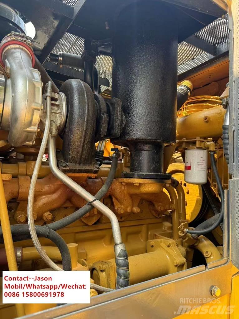Shantui SD 22 S Μπουλντόζες με ερπύστριες