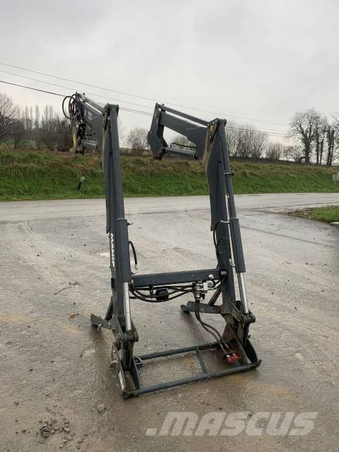  MANIP MB100 Εμπρόσθιοι φορτωτές και σκαπτικά