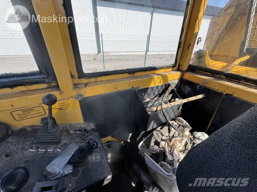 Volvo A 25 C Σπαστό Dump Truck ADT