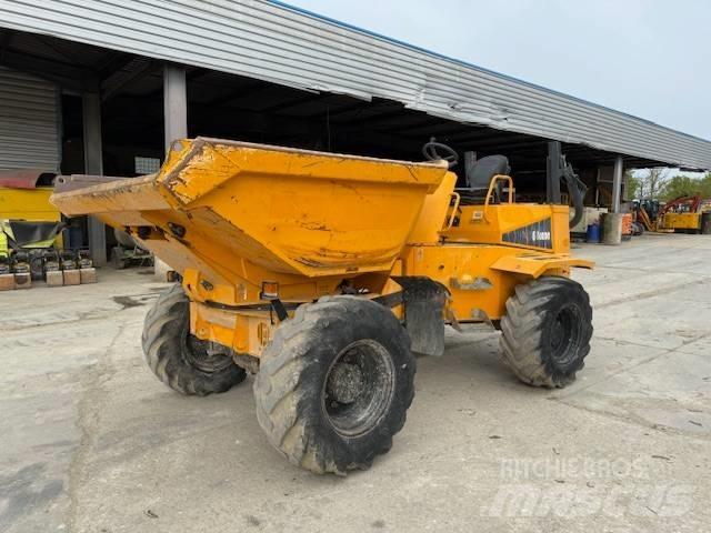 Thwaites MACH 864 Dumpers εργοταξίου