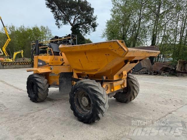 Thwaites MACH 864 Dumpers εργοταξίου