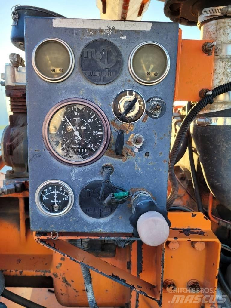 Godwin CD 225 BS Αντλίες νερού