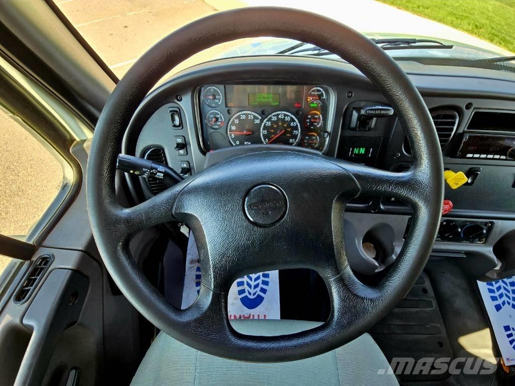 Freightliner M 106 Φορτηγά Ανατροπή