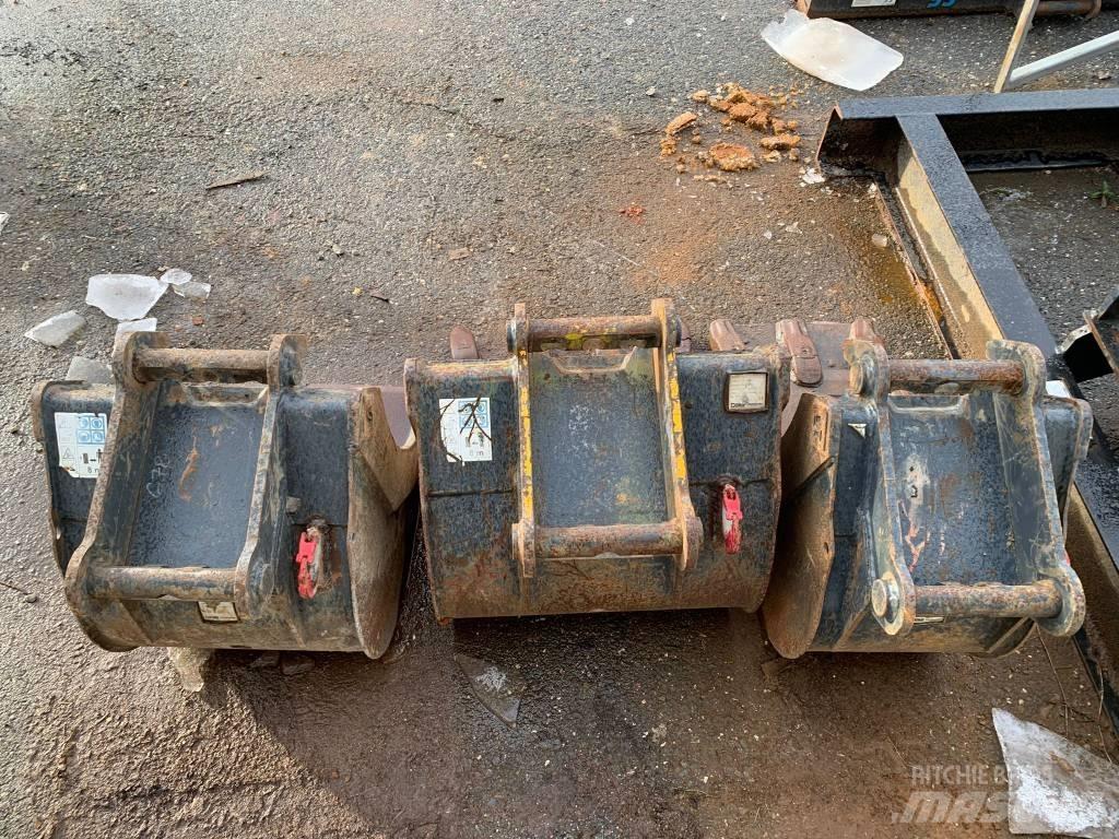 Kubota KX 048-4 Εκσκαφάκι (διαβολάκι) < 7t