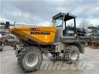 Bergmann C 810 s Ερπυστριοφόρα Dumpers - Ντάμπερ