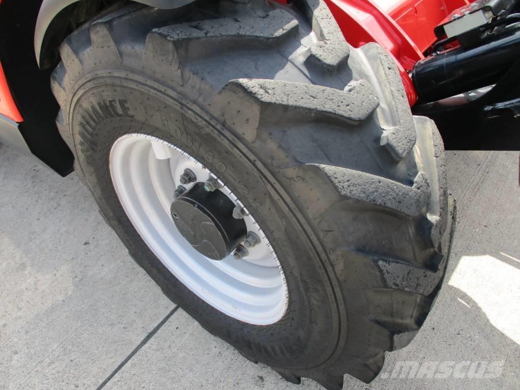 Manitou MT 1033E (657) Τηλεσκοπικοί ανυψωτές