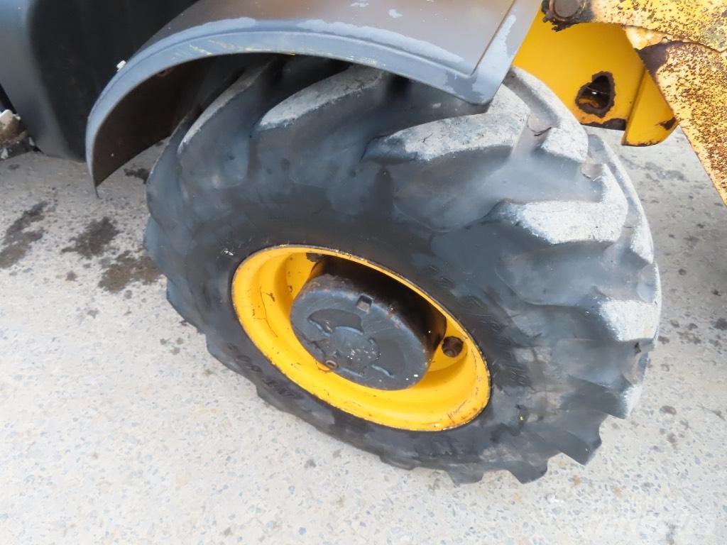 JCB 3 CX 14 Εκσκαφείς Φορτωτές τύπου JCB
