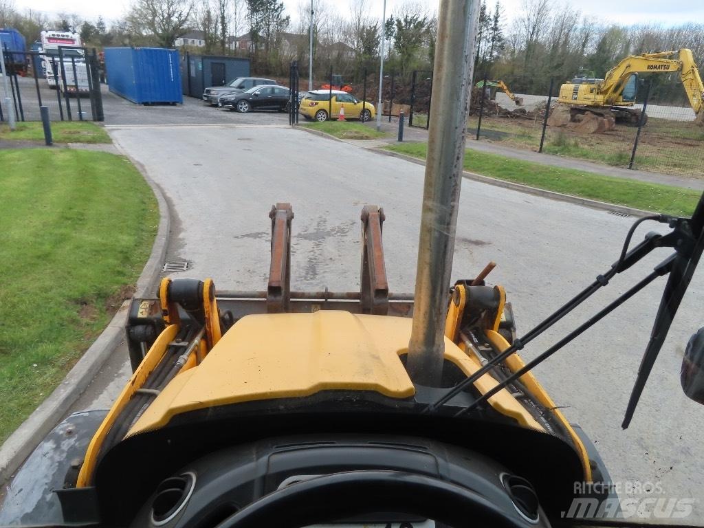 JCB 3 CX 14 Εκσκαφείς Φορτωτές τύπου JCB
