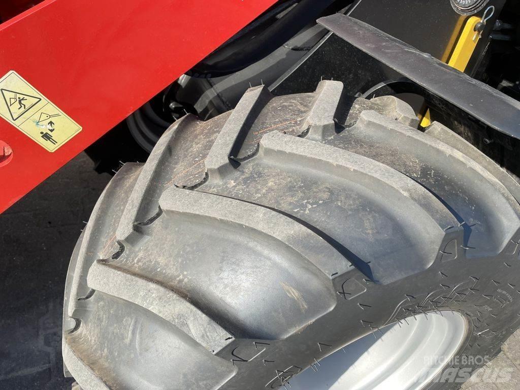 Manitou MLA3 Φορτωτές με λάστιχα (Τροχοφόροι)