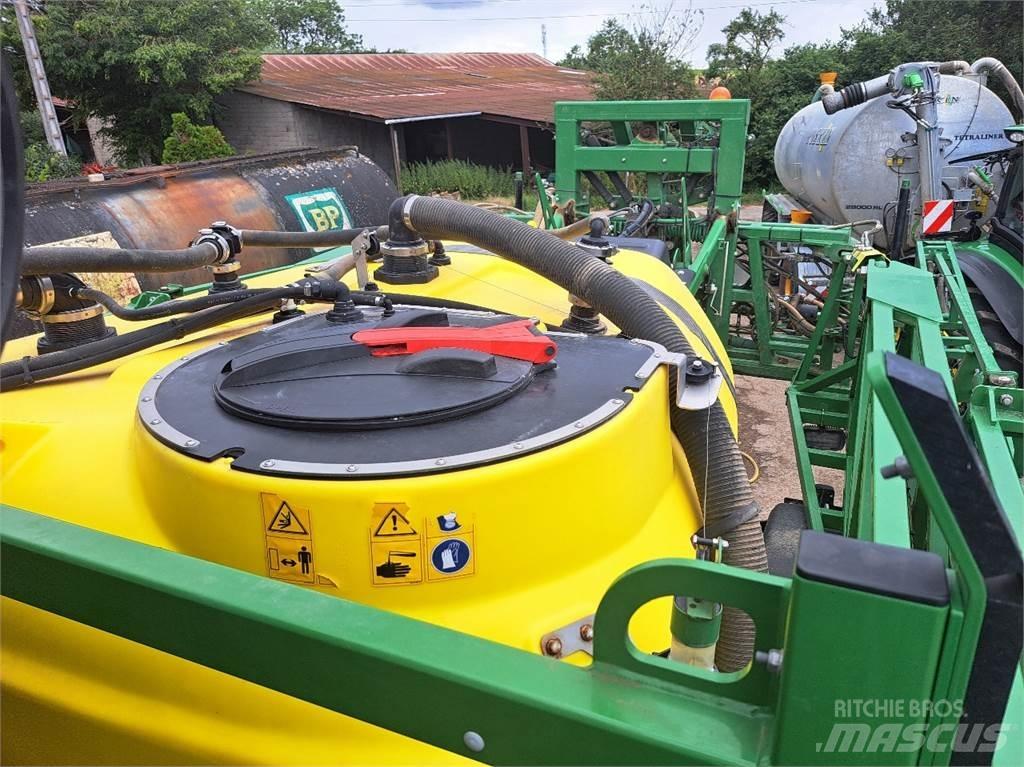 John Deere R4040 I Αυτοκινούμενα ψεκαστικά